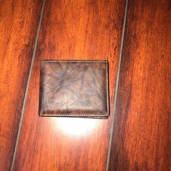 Croft and Barrow wallet - Picture 3 of 4